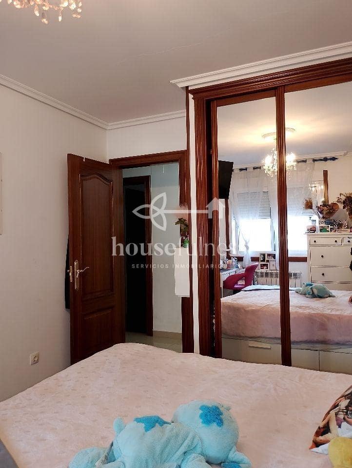 3 chambre Appartement à vendre à Naron avec garage - 167 000 € (Ref: 9306304)