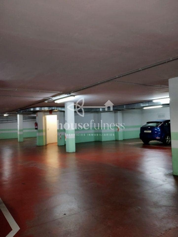 3 chambre Appartement à vendre à Naron avec garage - 167 000 € (Ref: 9306304)