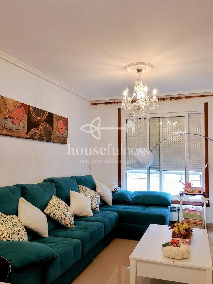 3 chambre Appartement à vendre à Naron avec garage - 167 000 € (Ref: 9306304)