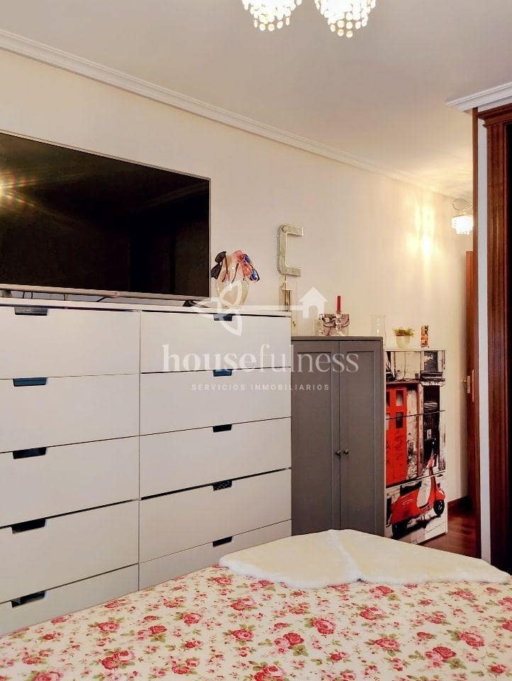 3 chambre Appartement à vendre à Naron avec garage - 167 000 € (Ref: 9306304)