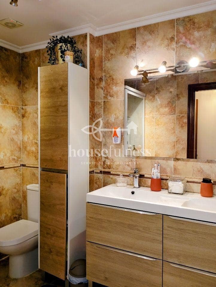 3 chambre Appartement à vendre à Naron avec garage - 167 000 € (Ref: 9306304)