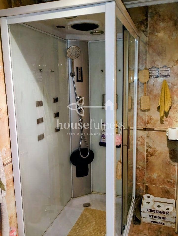 3 chambre Appartement à vendre à Naron avec garage - 167 000 € (Ref: 9306304)