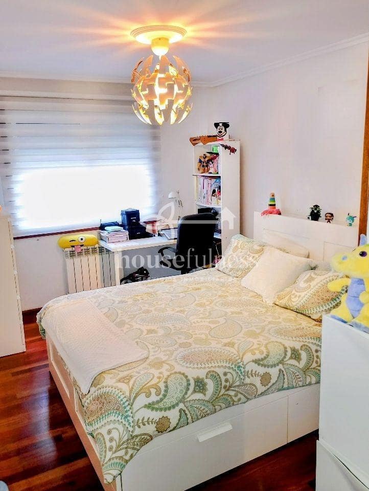 3 chambre Appartement à vendre à Naron avec garage - 167 000 € (Ref: 9306304)