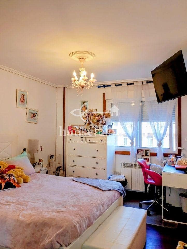 3 chambre Appartement à vendre à Naron avec garage - 167 000 € (Ref: 9306304)