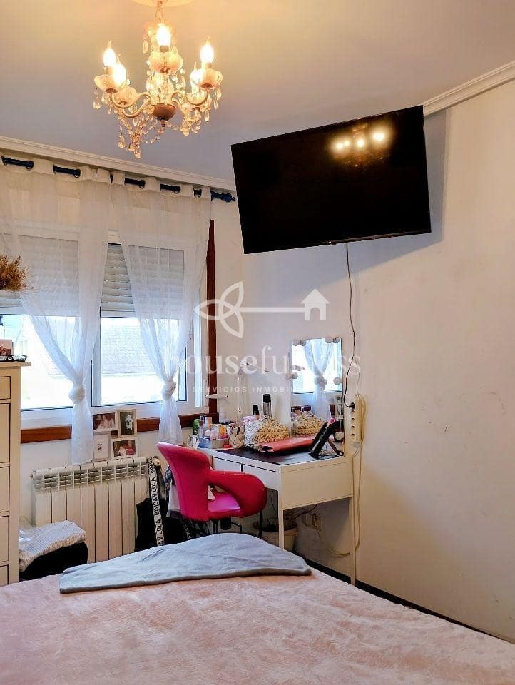 3 chambre Appartement à vendre à Naron avec garage - 167 000 € (Ref: 9306304)
