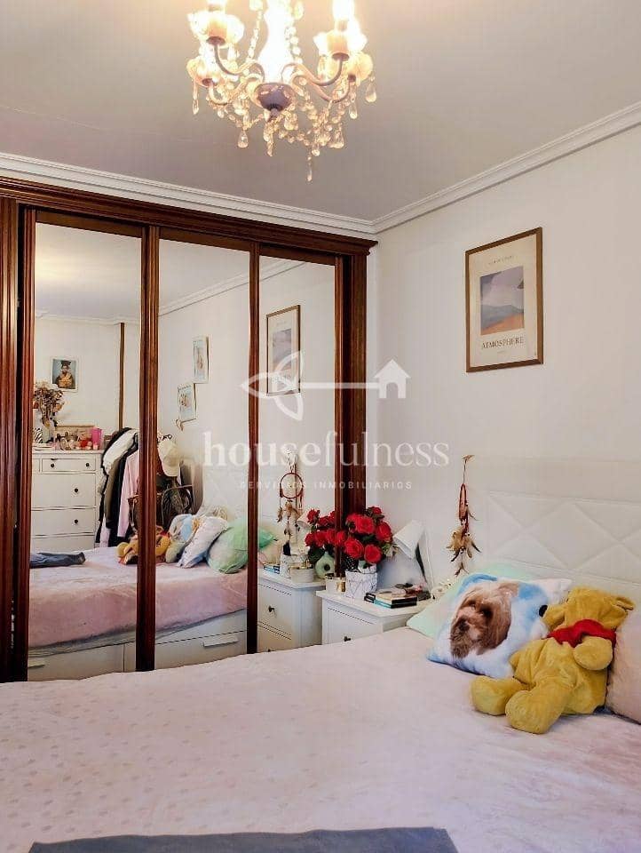 3 chambre Appartement à vendre à Naron avec garage - 167 000 € (Ref: 9306304)