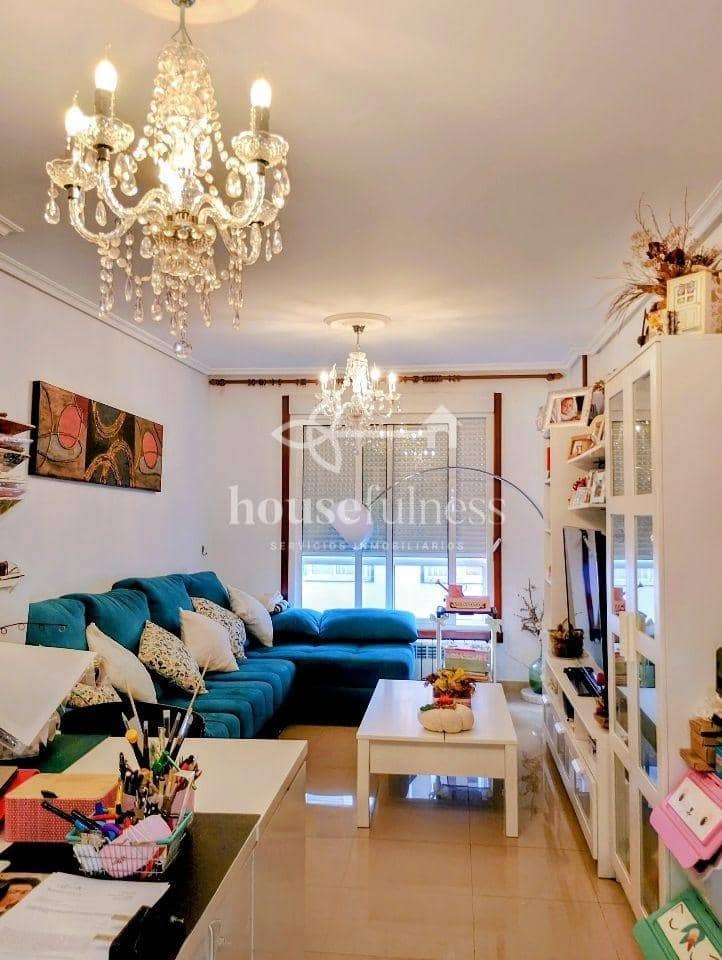 3 chambre Appartement à vendre à Naron avec garage - 167 000 € (Ref: 9306304)