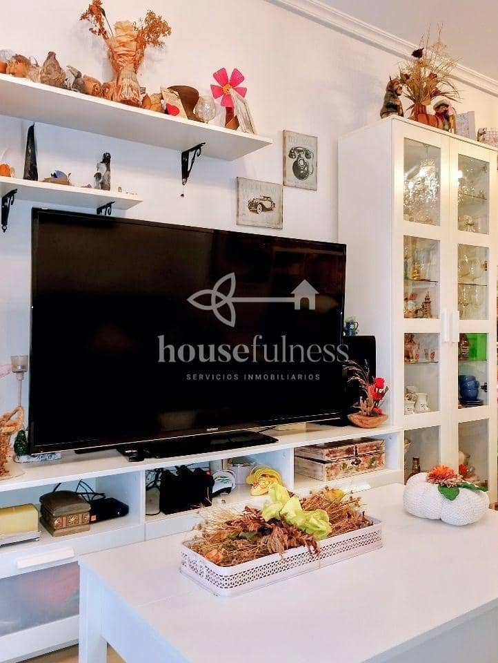 3 chambre Appartement à vendre à Naron avec garage - 167 000 € (Ref: 9306304)