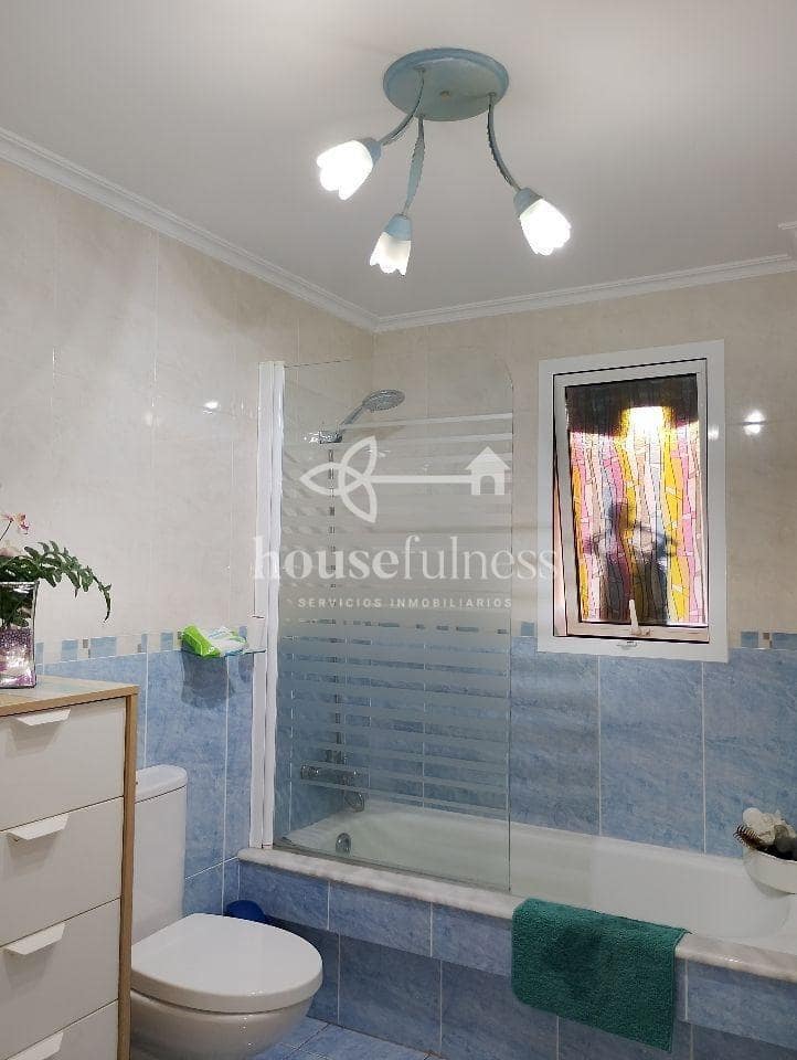 3 chambre Appartement à vendre à Naron avec garage - 167 000 € (Ref: 9306304)