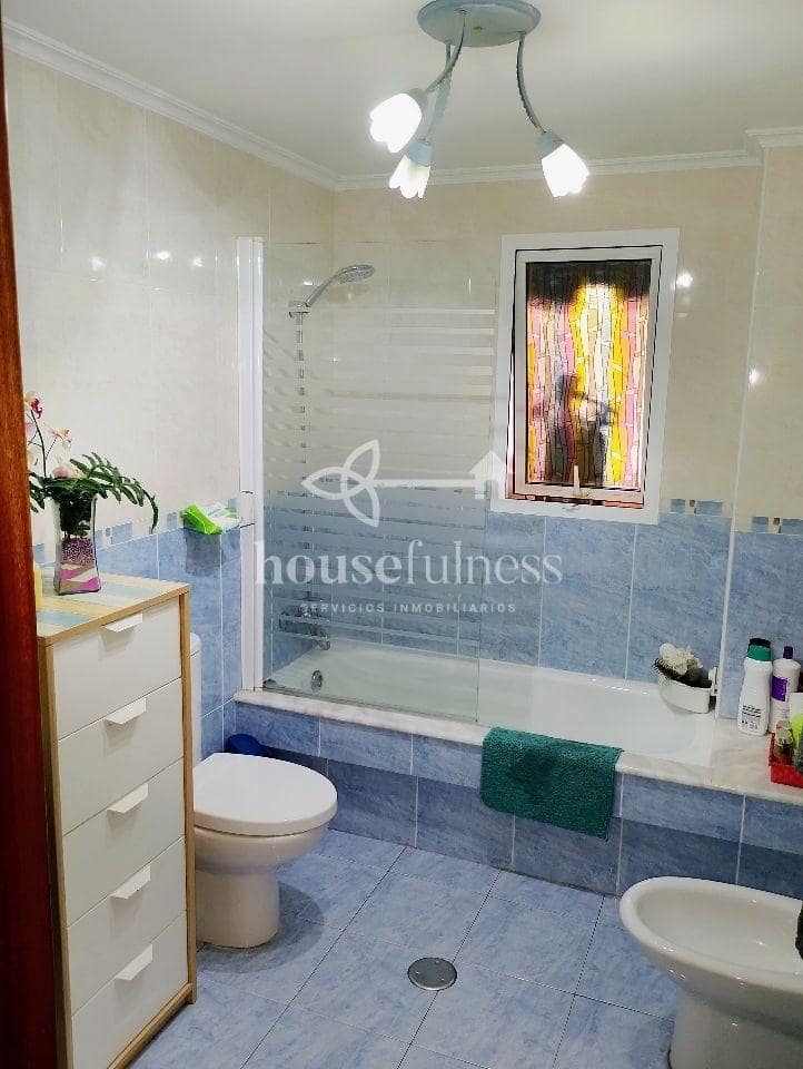 3 chambre Appartement à vendre à Naron avec garage - 167 000 € (Ref: 9306304)