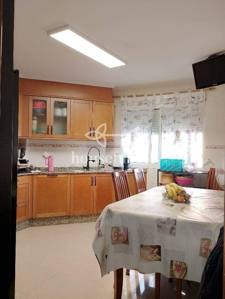 3 chambre Appartement à vendre à Naron avec garage - 167 000 € (Ref: 9306304)