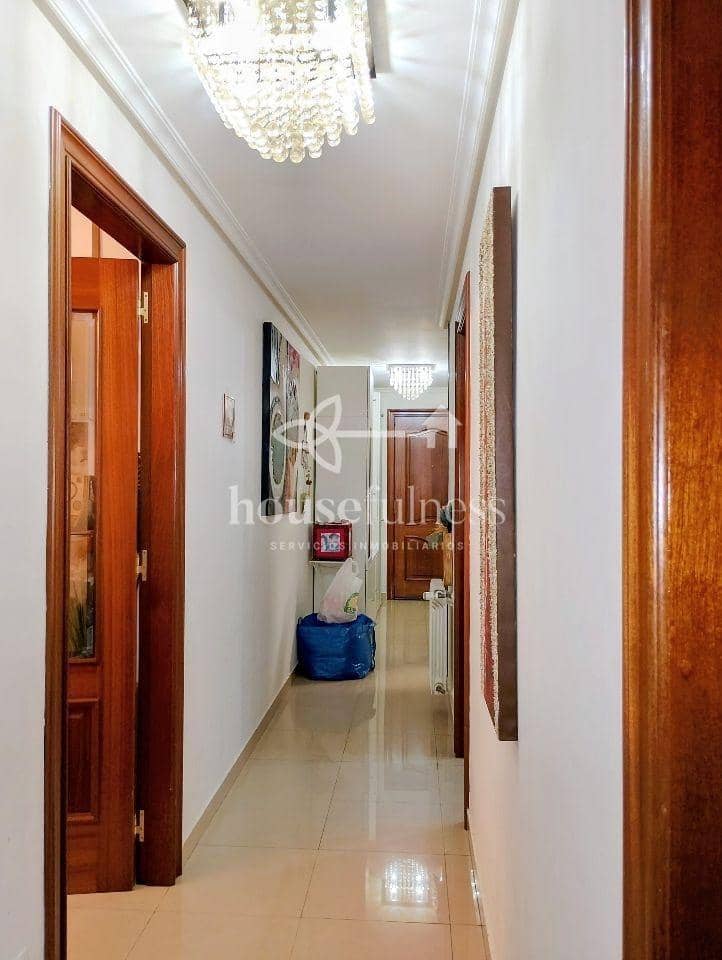 3 chambre Appartement à vendre à Naron avec garage - 167 000 € (Ref: 9306304)