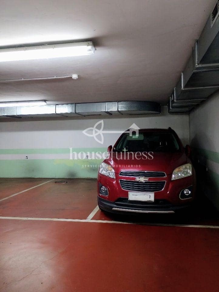 3 chambre Appartement à vendre à Naron avec garage - 167 000 € (Ref: 9306304)