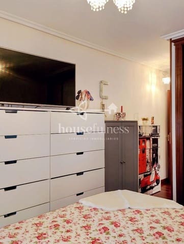 3 soveværelse Lejlighed til salg i Narón med garage - € 167.000 (Ref: 9306304)