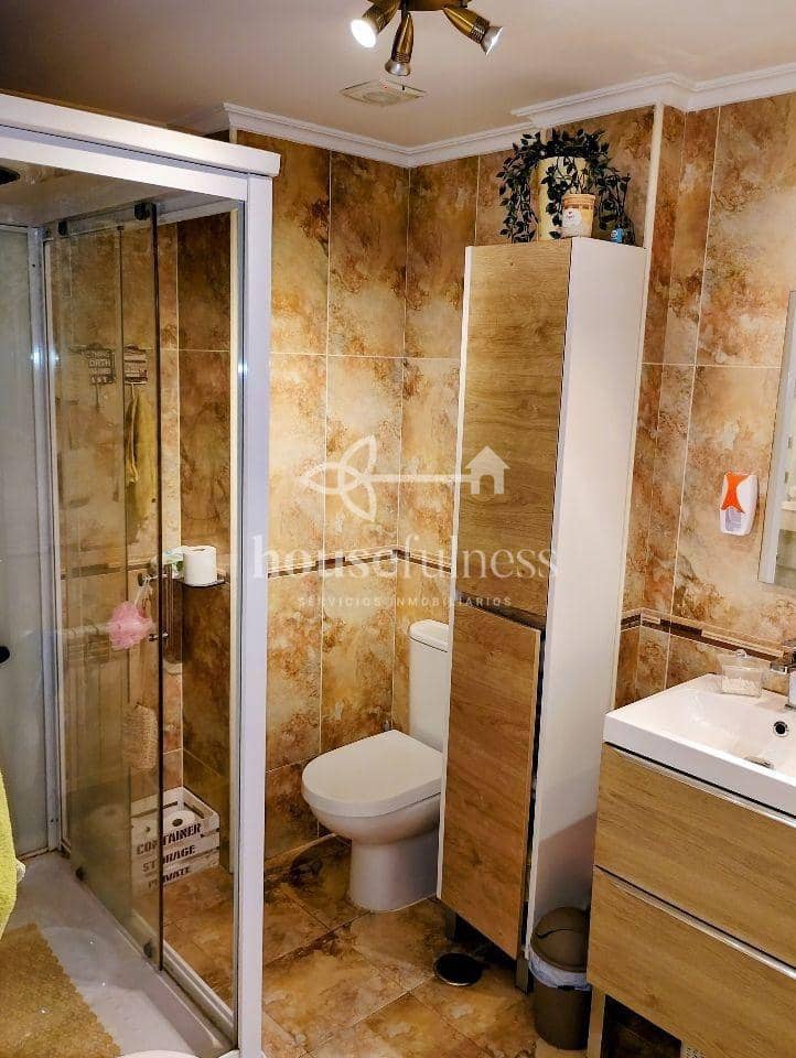 3 chambre Appartement à vendre à Naron avec garage - 167 000 € (Ref: 9306304)