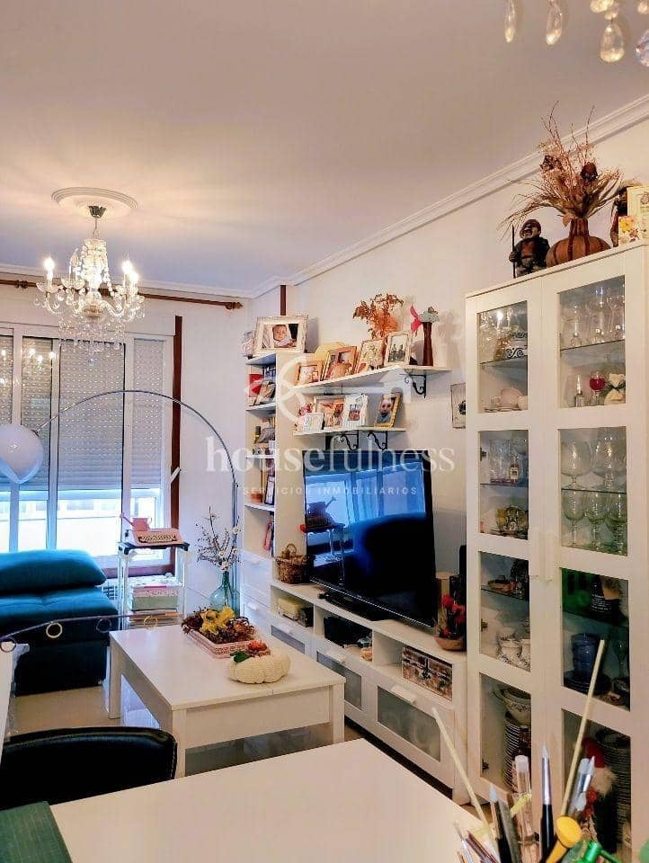 3 chambre Appartement à vendre à Naron avec garage - 167 000 € (Ref: 9306304)