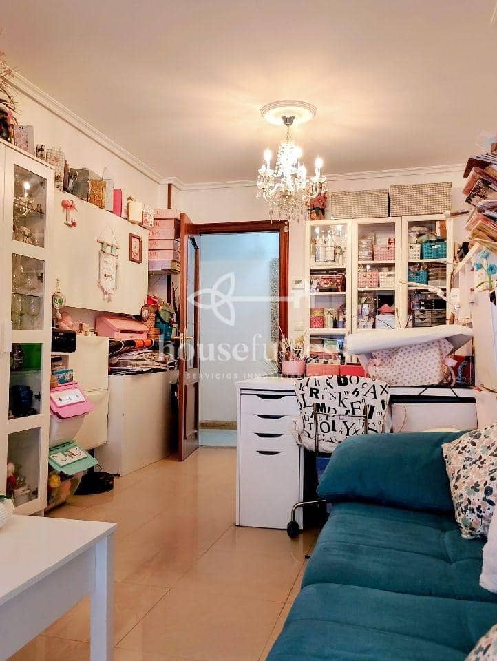 3 chambre Appartement à vendre à Naron avec garage - 167 000 € (Ref: 9306304)