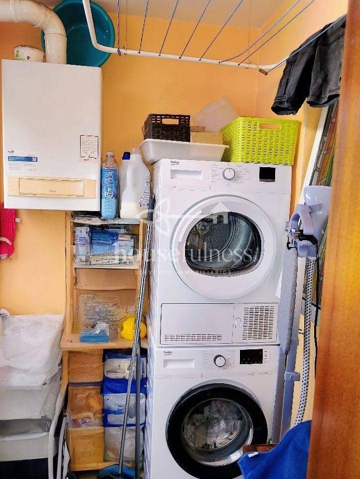 3 chambre Appartement à vendre à Naron avec garage - 167 000 € (Ref: 9306304)