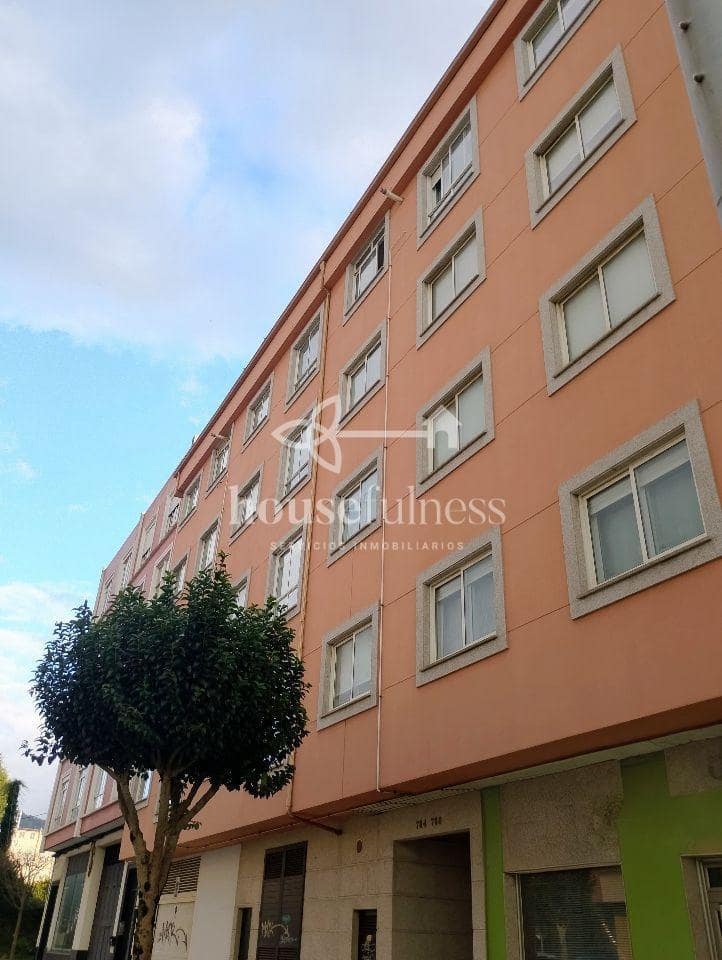 3 chambre Appartement à vendre à Naron avec garage - 167 000 € (Ref: 9306304)