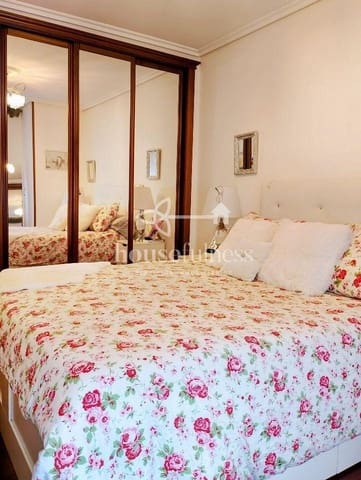 3 soveværelse Lejlighed til salg i Narón med garage - € 167.000 (Ref: 9306304)