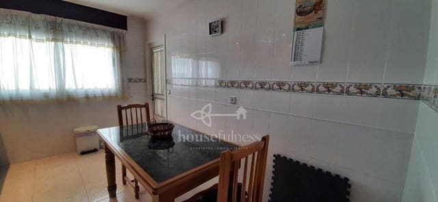 3 makuuhuone Asunto myytävänä paikassa Ferrol - 192 800 € (Ref: 9308271)