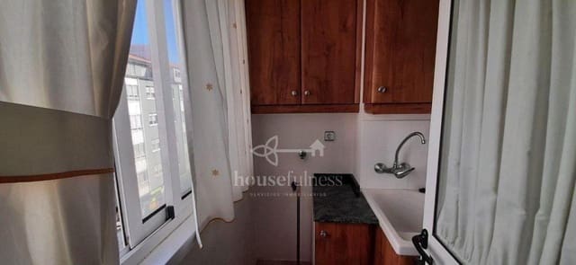 3 makuuhuone Asunto myytävänä paikassa Ferrol - 192 800 € (Ref: 9308271)