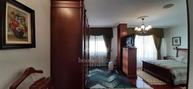 3 makuuhuone Asunto myytävänä paikassa Ferrol - 192 800 € (Ref: 9308271)