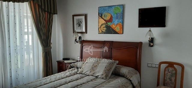 3 makuuhuone Asunto myytävänä paikassa Ferrol - 192 800 € (Ref: 9308271)