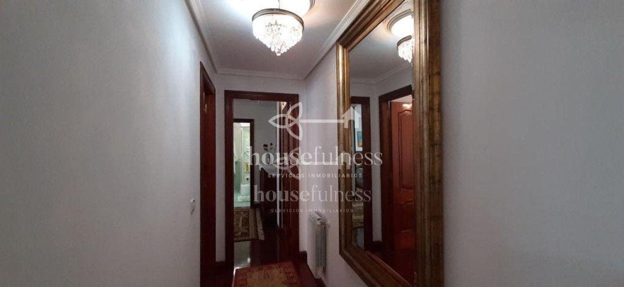 3 sypialnia Mieszkanie na sprzedaż w Ferrol - 208 000 € (Ref: 9308271)