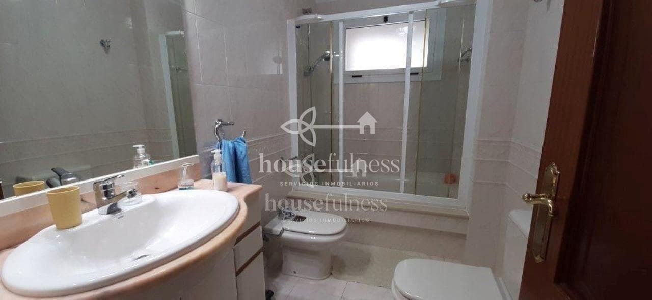 3 sypialnia Mieszkanie na sprzedaż w Ferrol - 208 000 € (Ref: 9308271)