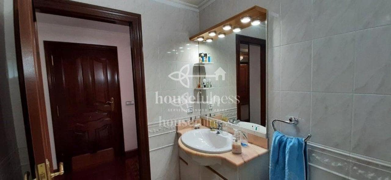 3 sypialnia Mieszkanie na sprzedaż w Ferrol - 208 000 € (Ref: 9308271)