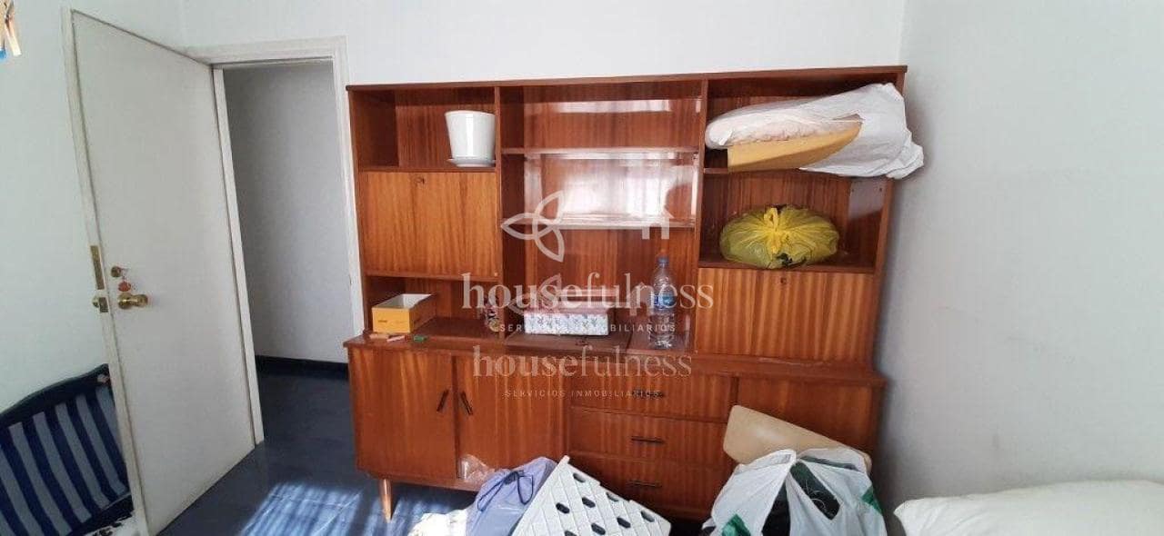 3 sypialnia Mieszkanie na sprzedaż w Ferrol - 208 000 € (Ref: 9308271)