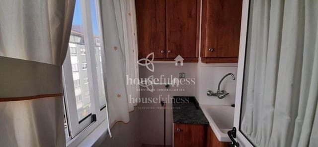 3 bedroom Flat for sale in Ferrol - € 208,000 (Ref: 9308271)