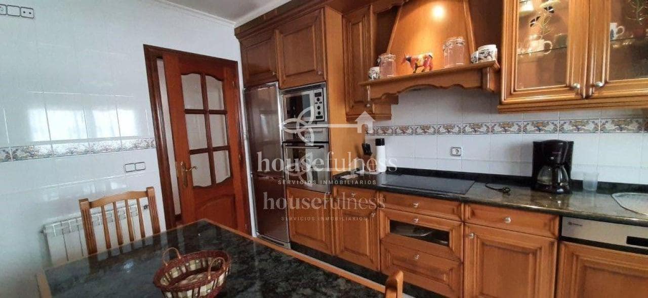 3 sypialnia Mieszkanie na sprzedaż w Ferrol - 208 000 € (Ref: 9308271)