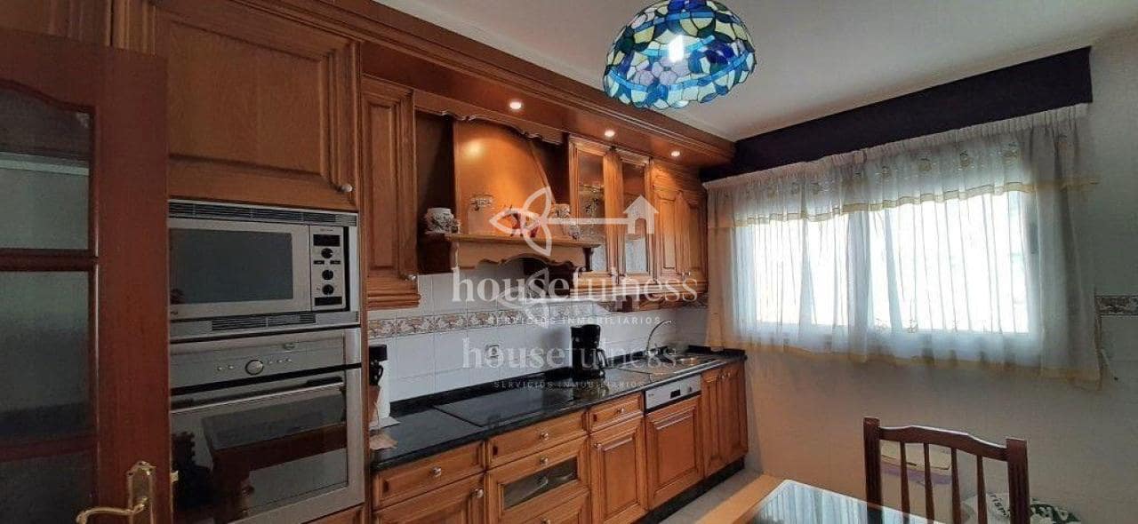 3 sypialnia Mieszkanie na sprzedaż w Ferrol - 208 000 € (Ref: 9308271)