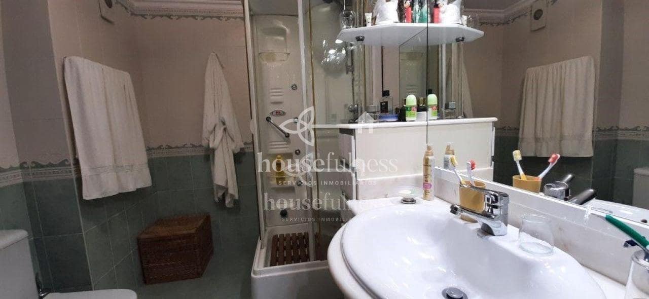 3 sypialnia Mieszkanie na sprzedaż w Ferrol - 208 000 € (Ref: 9308271)