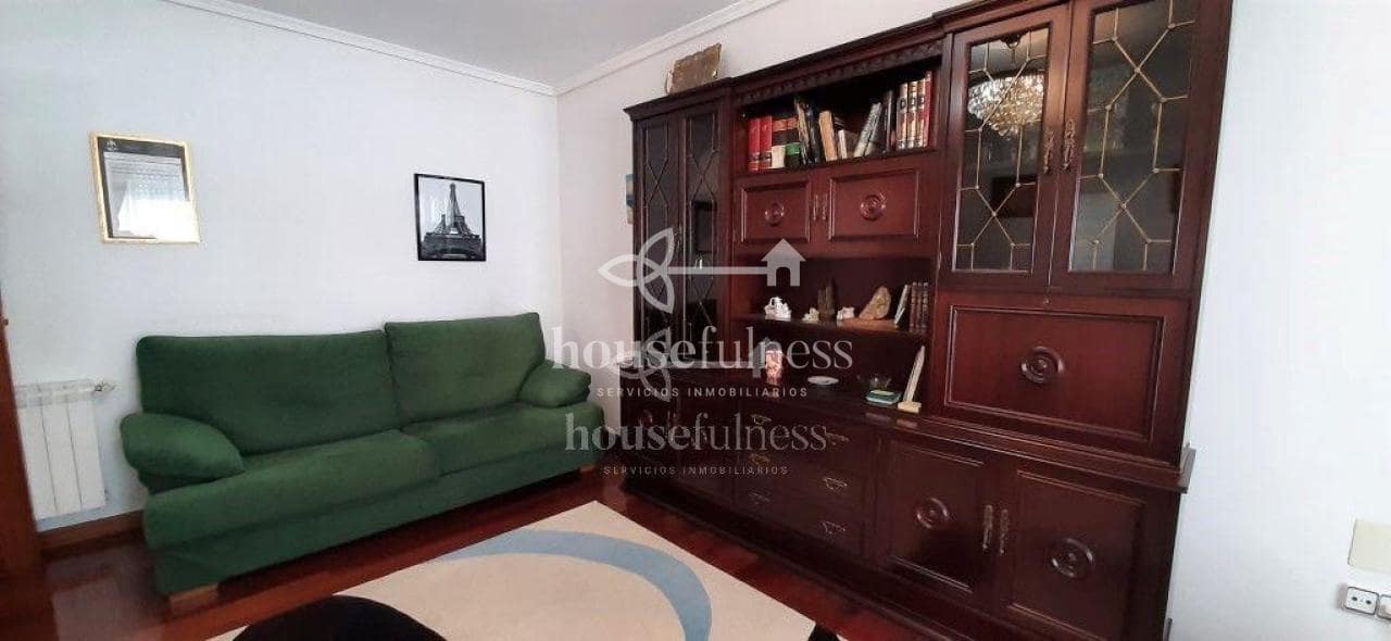 3 sypialnia Mieszkanie na sprzedaż w Ferrol - 208 000 € (Ref: 9308271)