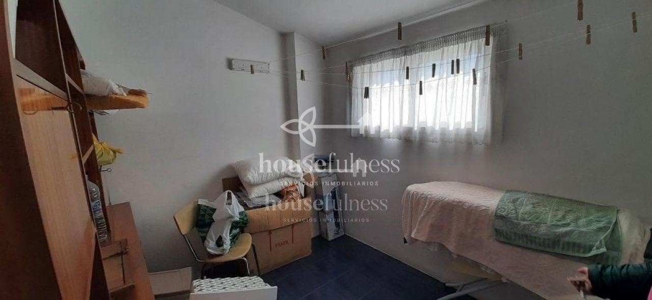 3 sypialnia Mieszkanie na sprzedaż w Ferrol - 208 000 € (Ref: 9308271)