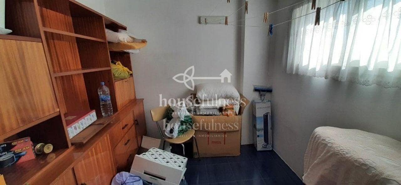 3 sypialnia Mieszkanie na sprzedaż w Ferrol - 208 000 € (Ref: 9308271)