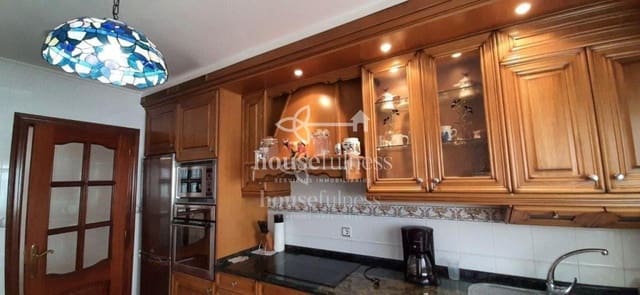 3 bedroom Flat for sale in Ferrol - € 208,000 (Ref: 9308271)