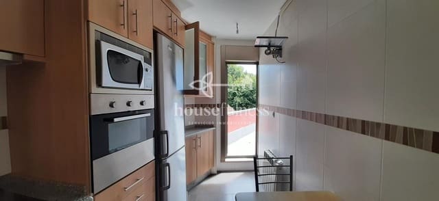 2 bedroom Flat for sale in Cabanas with garage - € 165,000 (Ref: 9308272)