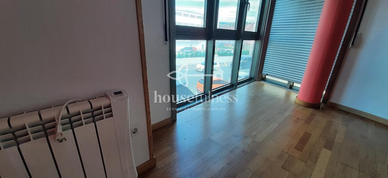 2 chambre Appartement à vendre à Cabanas avec garage - 165 000 € (Ref: 9308272)