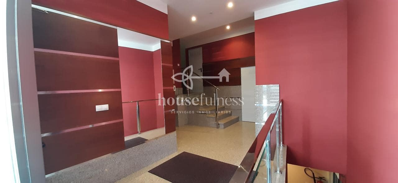 2 chambre Appartement à vendre à Cabanas avec garage - 165 000 € (Ref: 9308272)