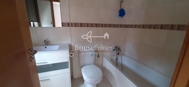 2 bedroom Flat for sale in Cabanas with garage - € 165,000 (Ref: 9308272)