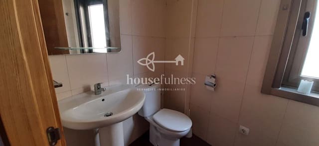 2 bedroom Flat for sale in Cabanas with garage - € 165,000 (Ref: 9308272)