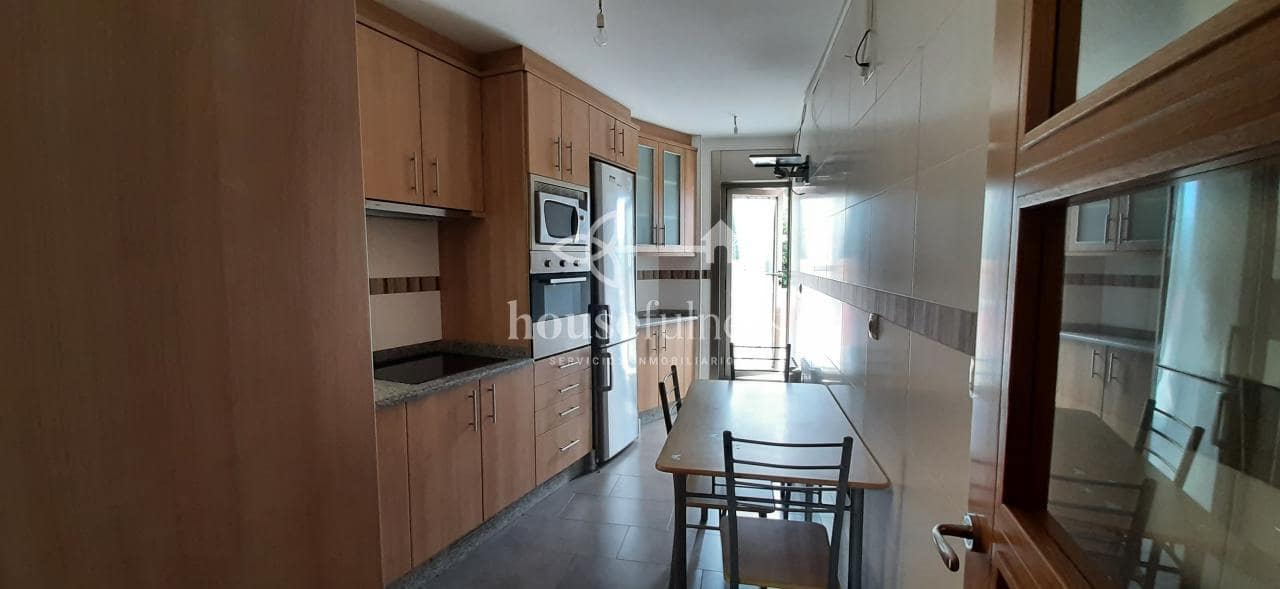 2 chambre Appartement à vendre à Cabanas avec garage - 165 000 € (Ref: 9308272)