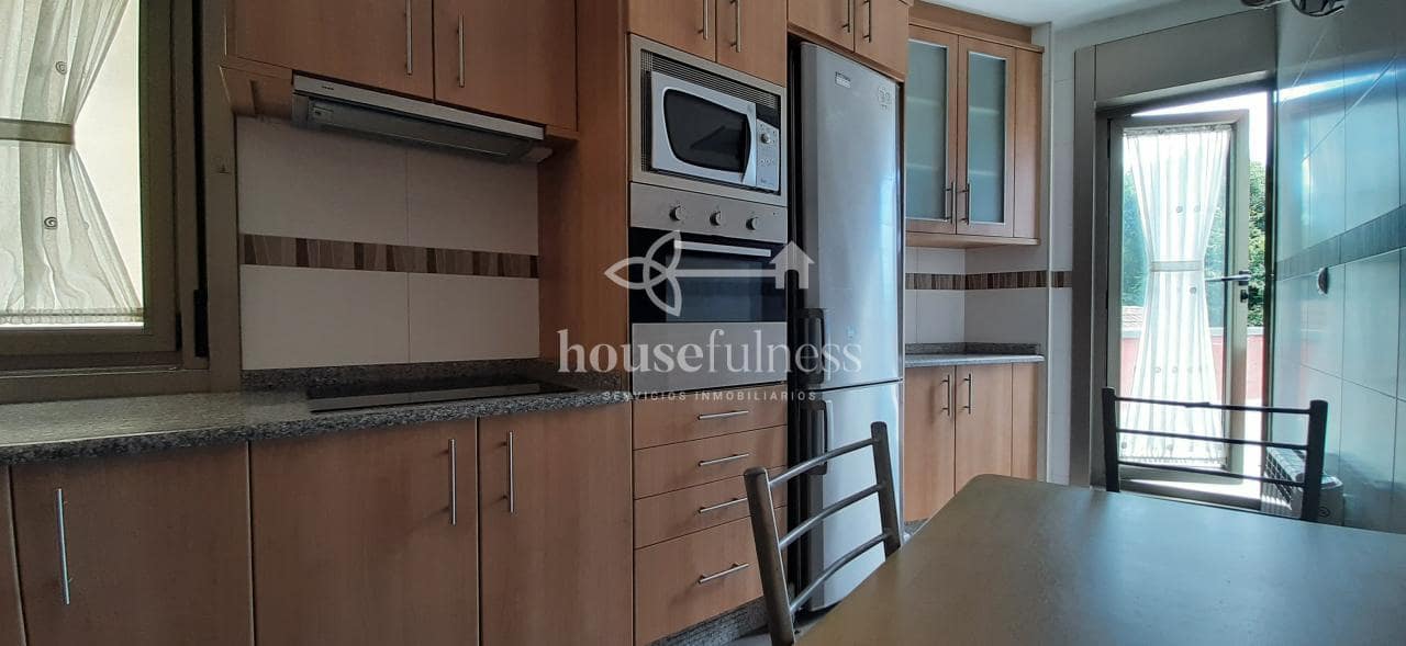 2 chambre Appartement à vendre à Cabanas avec garage - 165 000 € (Ref: 9308272)