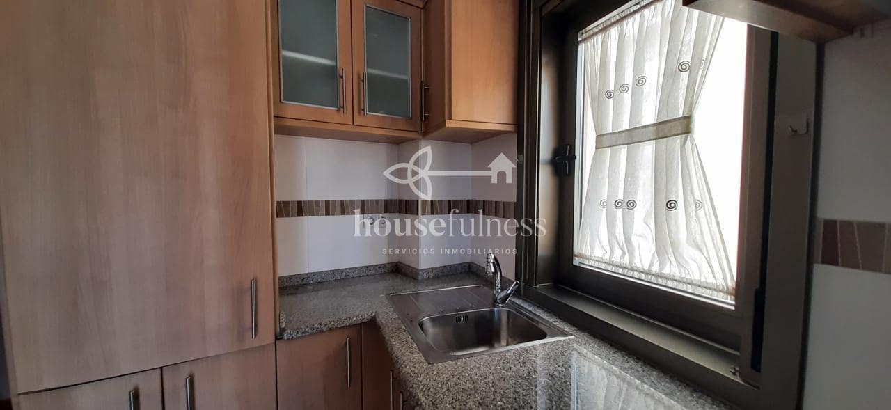 2 chambre Appartement à vendre à Cabanas avec garage - 165 000 € (Ref: 9308272)