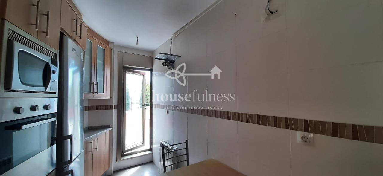 2 chambre Appartement à vendre à Cabanas avec garage - 165 000 € (Ref: 9308272)