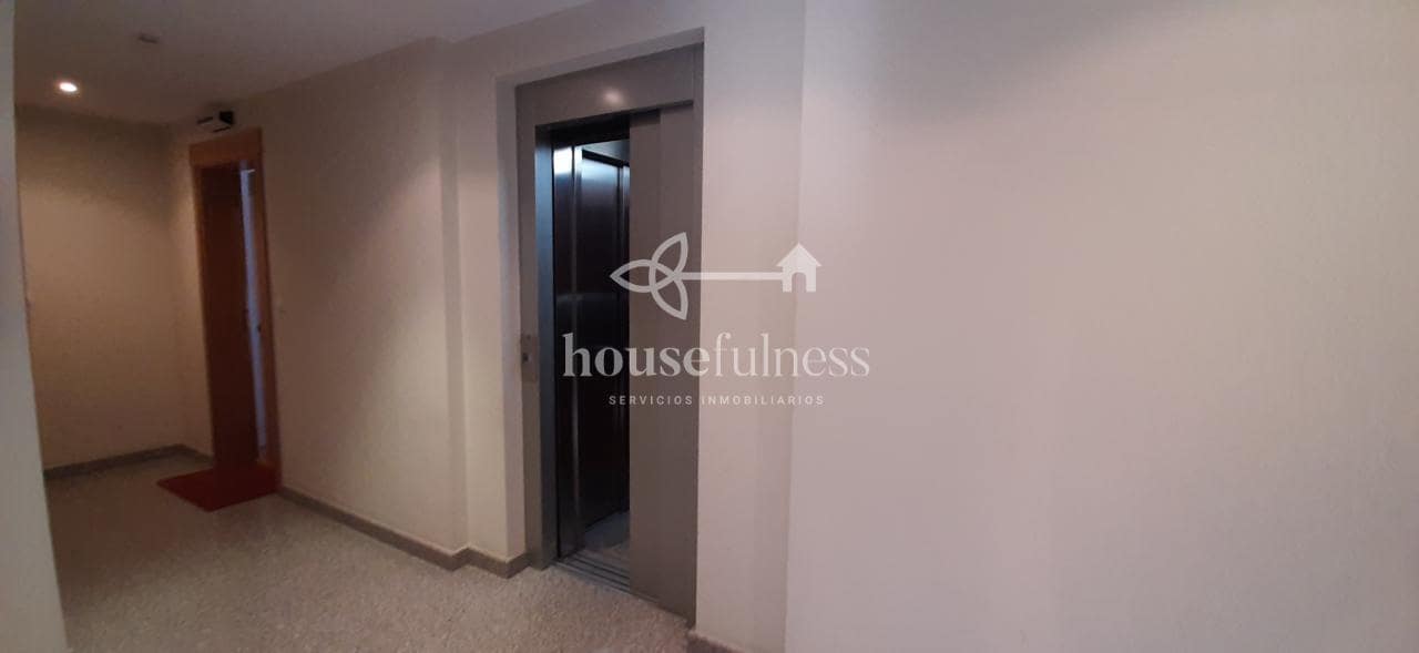 2 chambre Appartement à vendre à Cabanas avec garage - 165 000 € (Ref: 9308272)